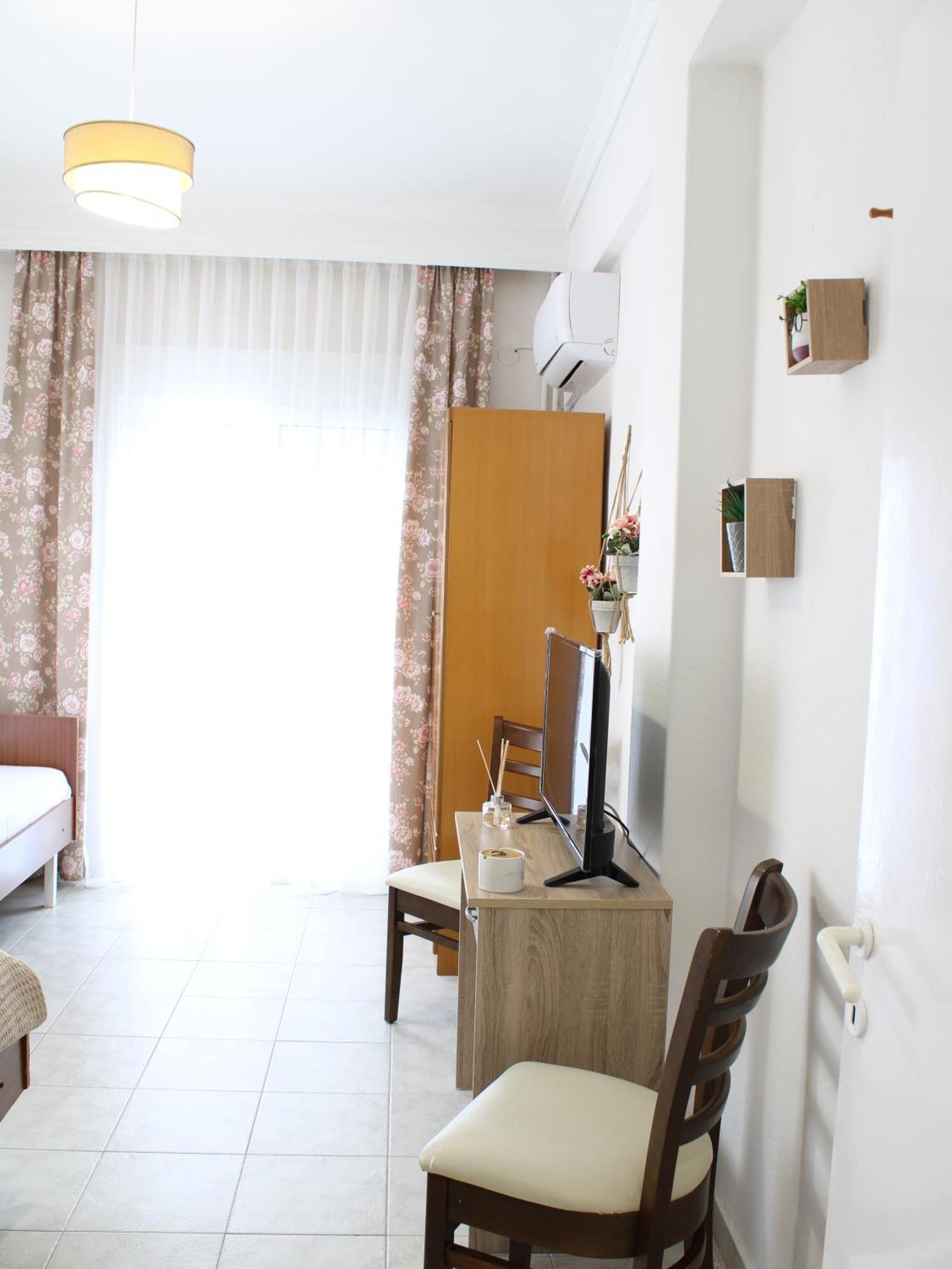 Sunshine Apartments By The Sea Skála Neón Epivatón 外观 照片